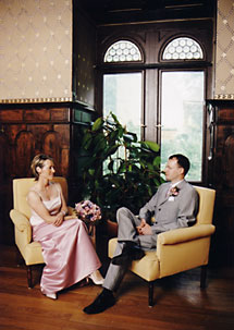Karina & Christian Sänn